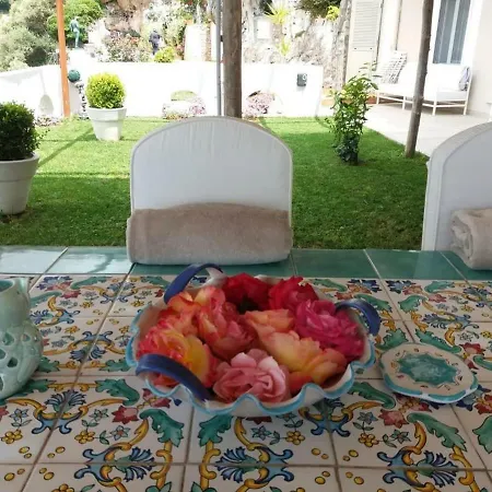 Ss163 Villa Maiori